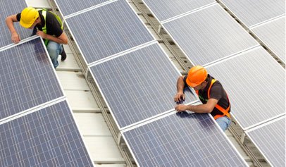 Solaropex providing cutting edge solar power solution