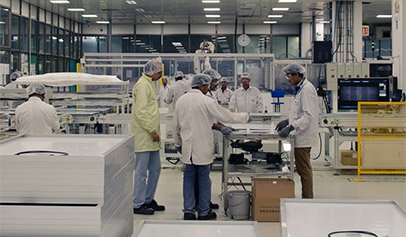 2000+ happy employees of Solaropex