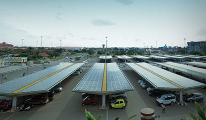 15 GW of Utility Scale & 2 GW of Rooftop Projects by Solaropex